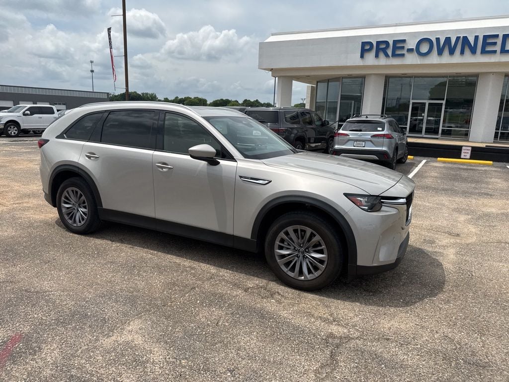 2025 Mazda Mazda CX-90 3.3 Turbo Preferred