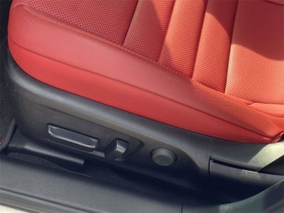 2024 Lexus IS 500 F SPORT Performance Premium