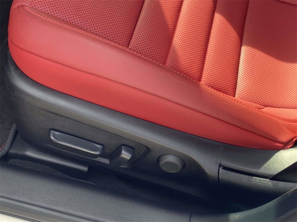 2024 Lexus IS 500 F SPORT Performance Premium