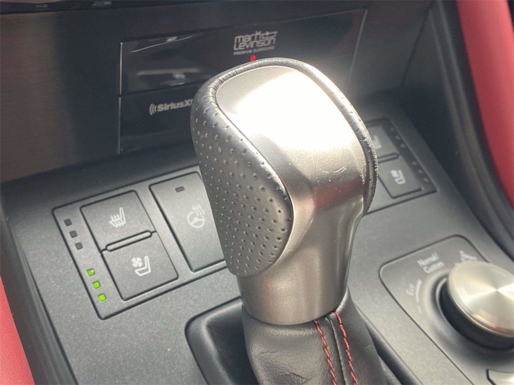 2024 Lexus IS 500 F SPORT Performance Premium