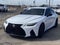 2024 Lexus IS 500 F SPORT Performance Premium