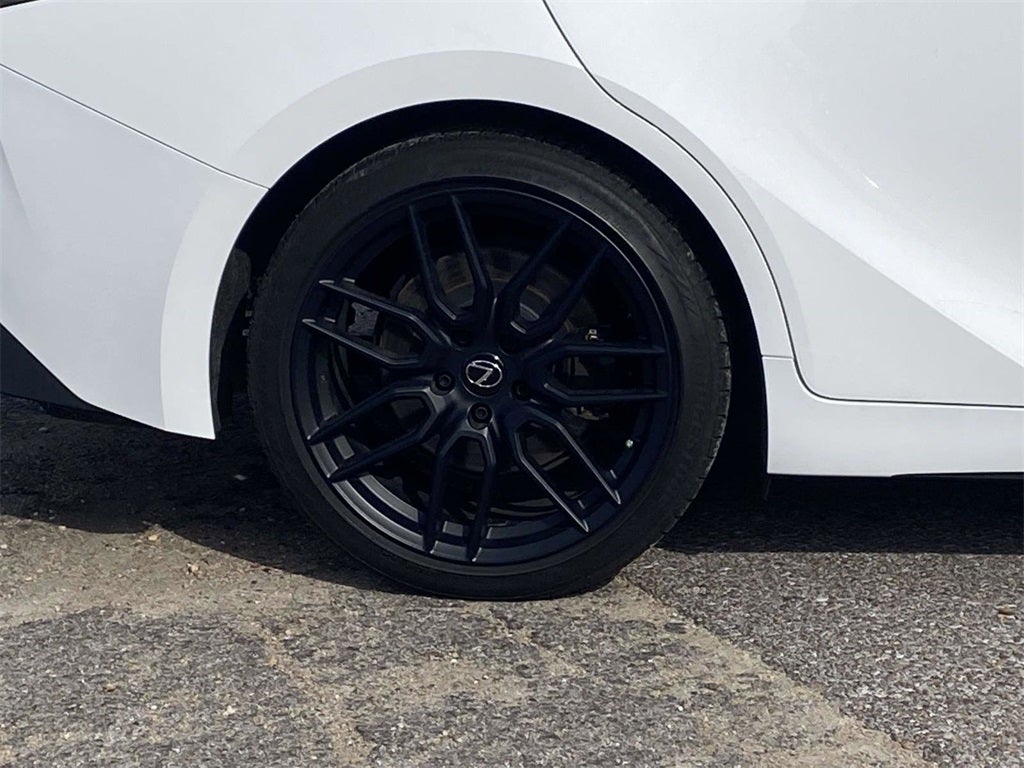 2024 Lexus IS 500 F SPORT Performance Premium