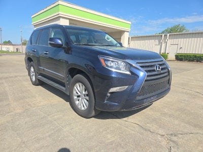 2019 Lexus GX 460