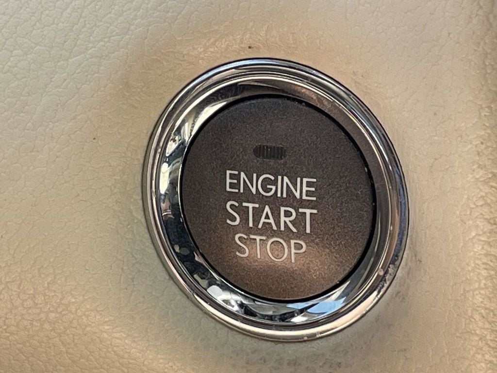 2019 Lexus GX 460