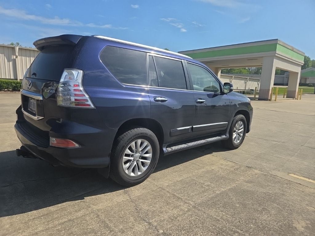 2019 Lexus GX 460