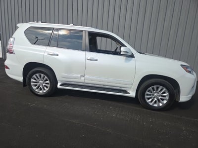 2019 Lexus GX 460