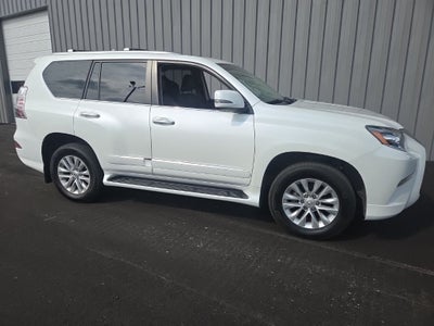 2019 Lexus GX 460