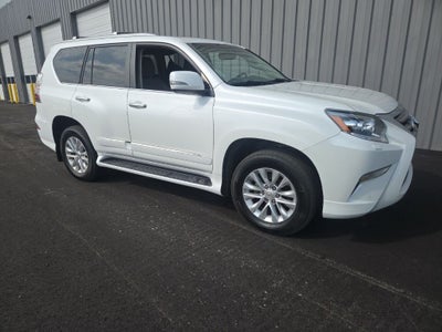 2019 Lexus GX 460