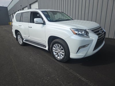 2019 Lexus GX 460