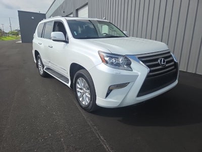 2019 Lexus GX 460