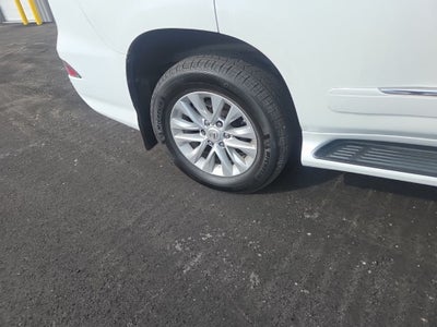 2019 Lexus GX 460