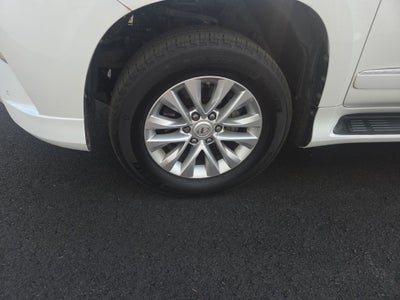 2019 Lexus GX 460