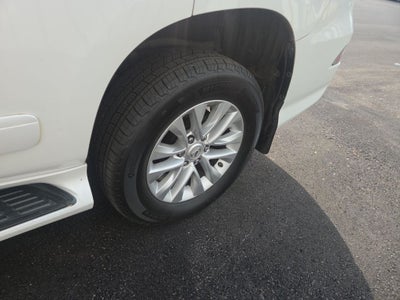 2019 Lexus GX 460