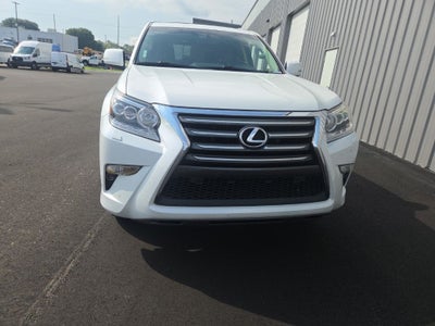 2019 Lexus GX 460