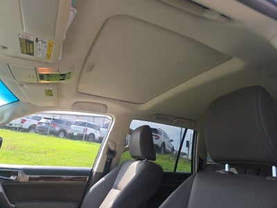 2019 Lexus GX 460