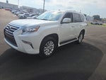 2019 Lexus GX 460