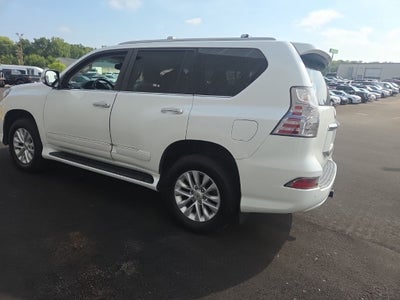 2019 Lexus GX 460