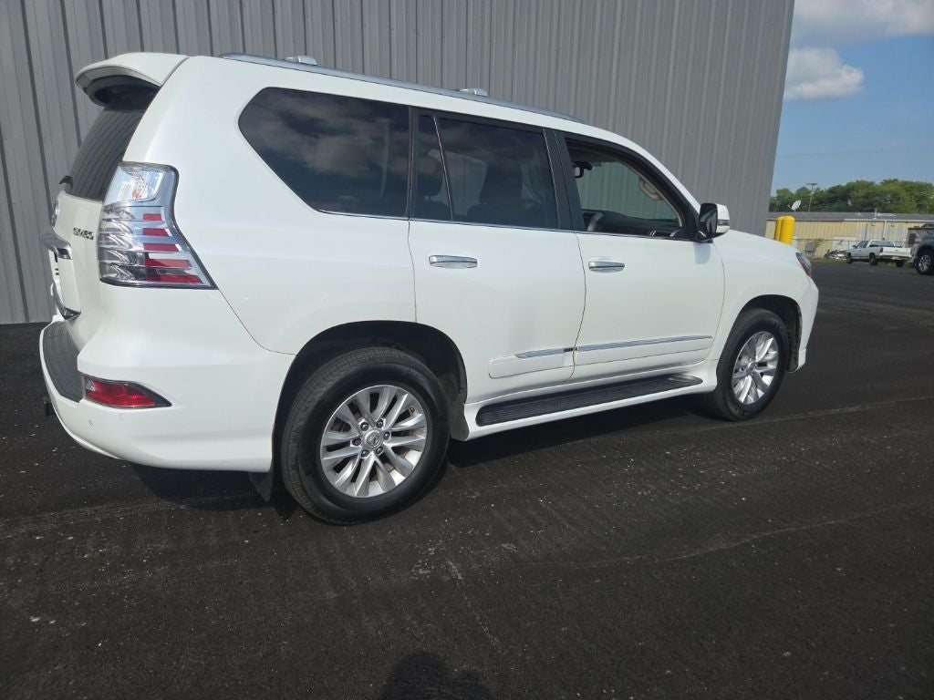 2019 Lexus GX 460