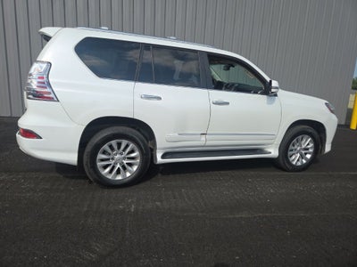 2019 Lexus GX 460
