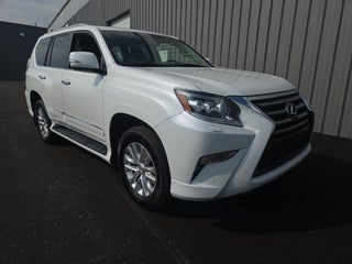 2019 Lexus GX 460