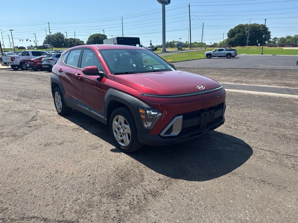 2024 Hyundai Kona SE