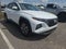 2023 Hyundai Tucson Hybrid Blue