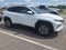 2023 Hyundai Tucson Hybrid Blue