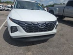 2023 Hyundai Tucson Hybrid Blue