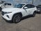 2023 Hyundai Tucson Hybrid Blue