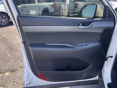 2021 Hyundai Palisade SE