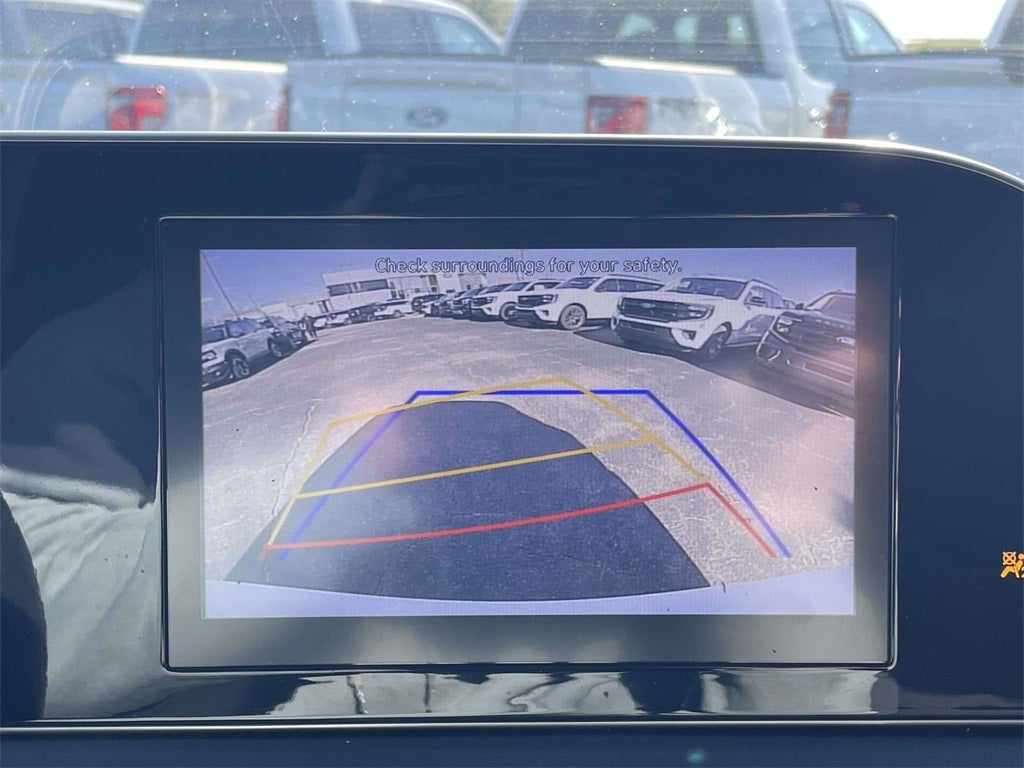 2021 Hyundai Palisade SE