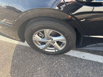 2022 Hyundai Sonata SE