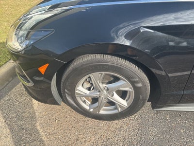 2022 Hyundai Sonata SE