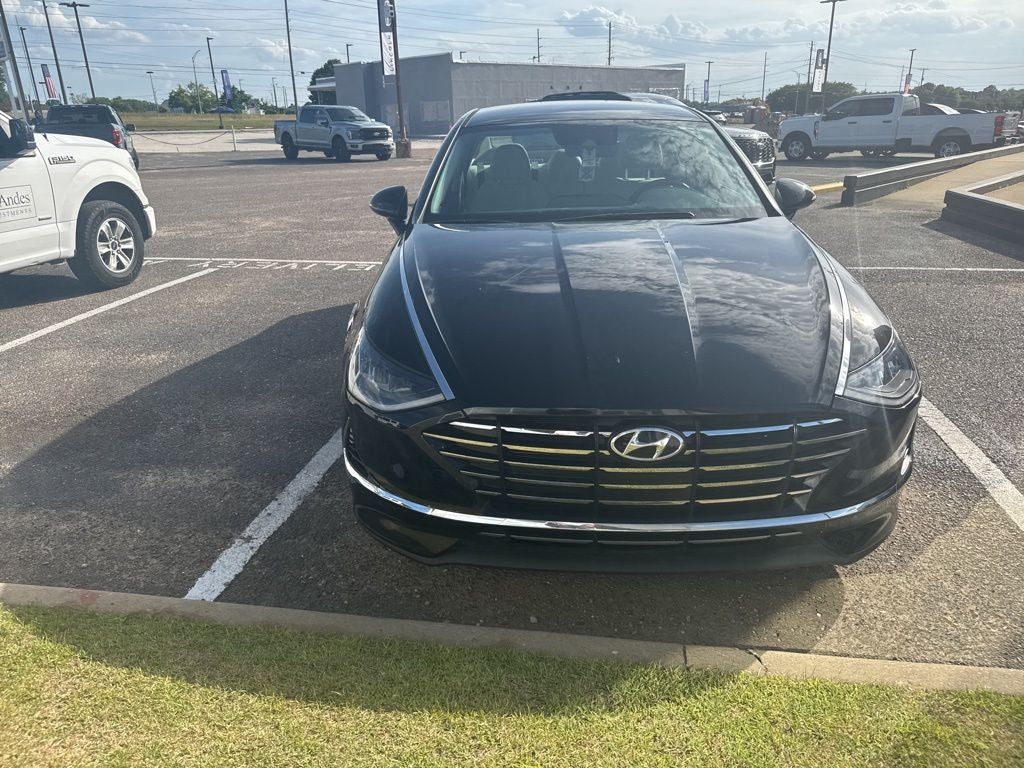 2022 Hyundai Sonata SE