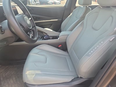 2024 Hyundai Elantra Hybrid Limited