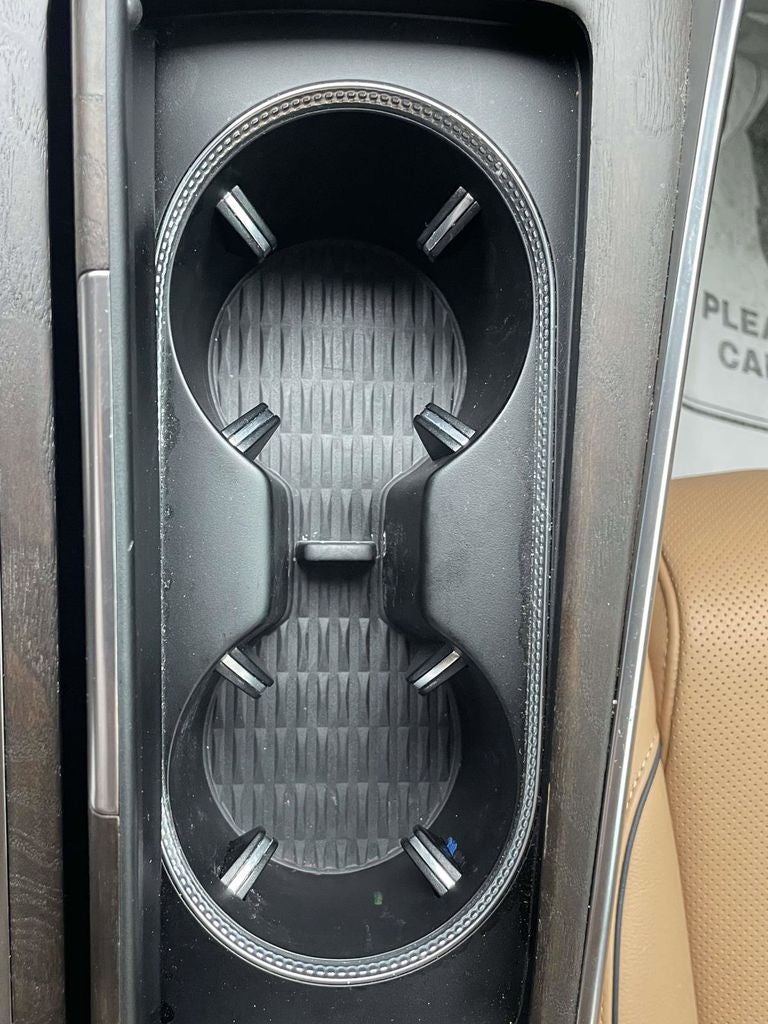 2021 Genesis GV80 2.5T