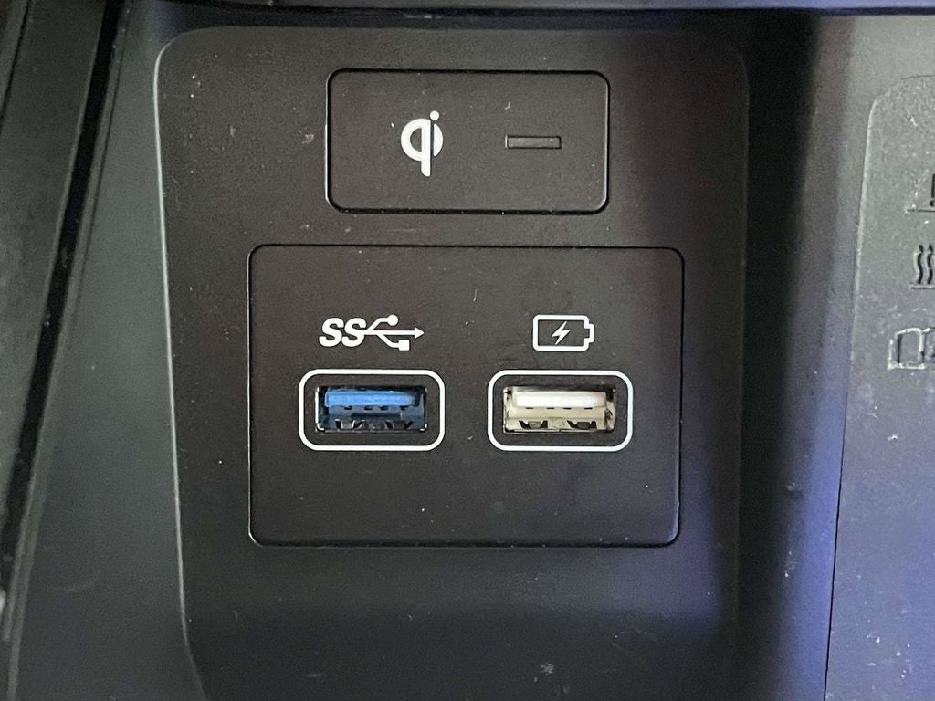 2021 Genesis GV80 2.5T