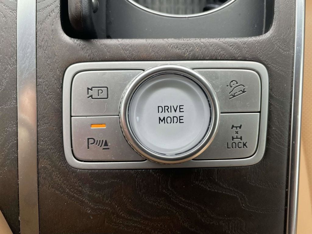 2021 Genesis GV80 2.5T