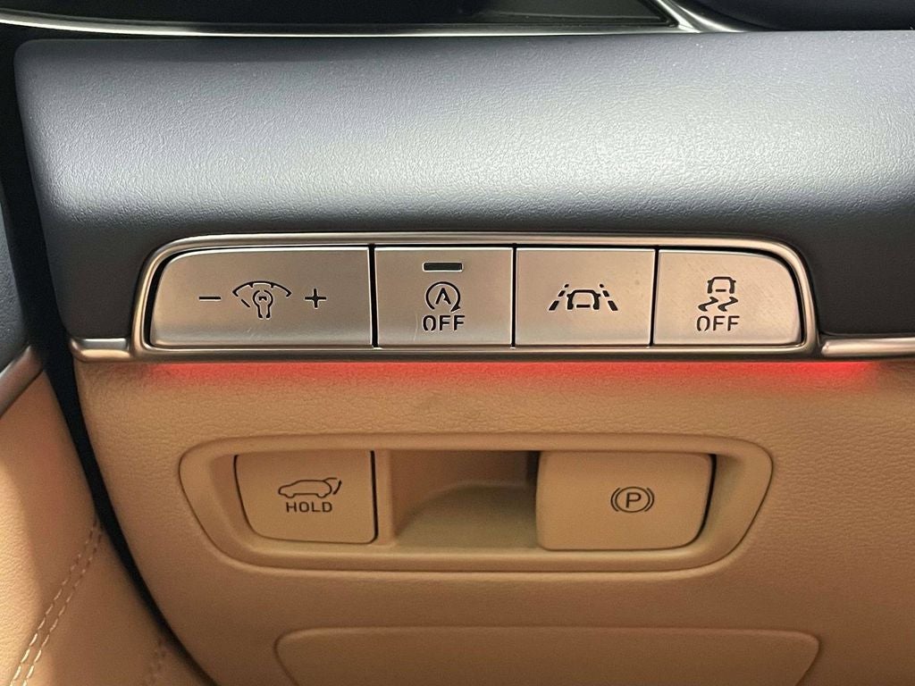 2021 Genesis GV80 2.5T