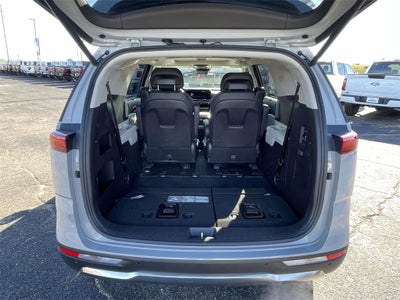 2024 Kia Carnival SX Prestige