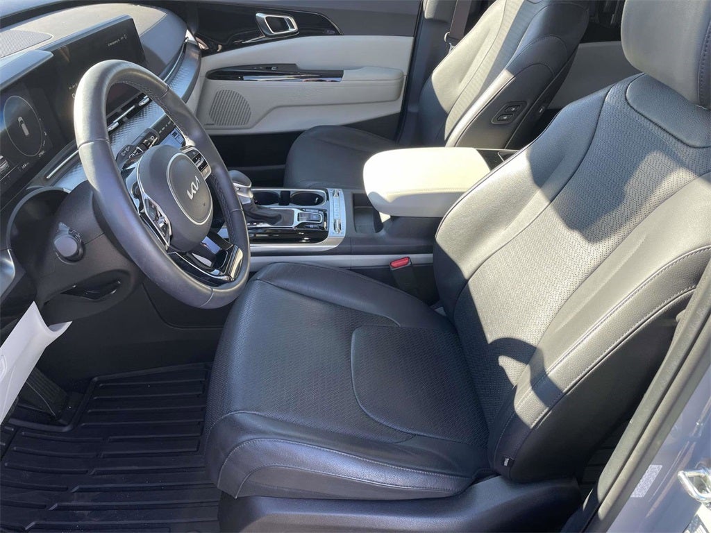 2024 Kia Carnival SX Prestige