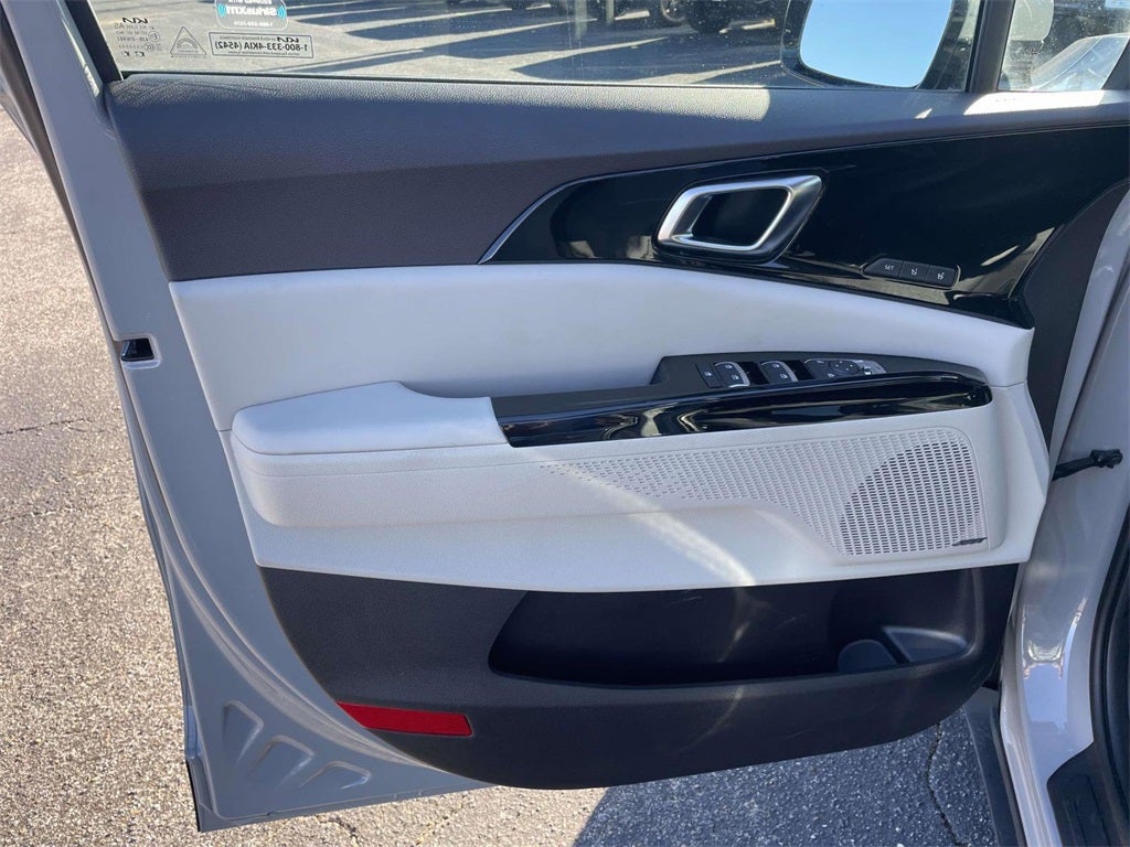 2024 Kia Carnival SX Prestige