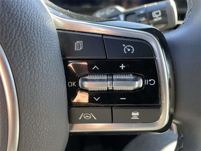 2024 Kia Carnival SX Prestige