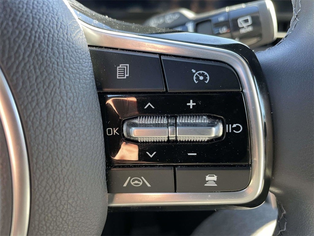 2024 Kia Carnival SX Prestige