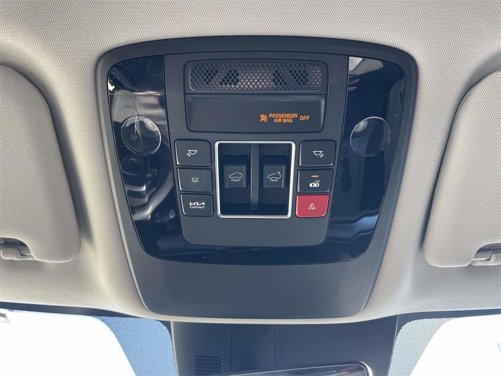 2024 Kia Carnival SX Prestige