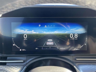 2024 Kia Carnival SX Prestige