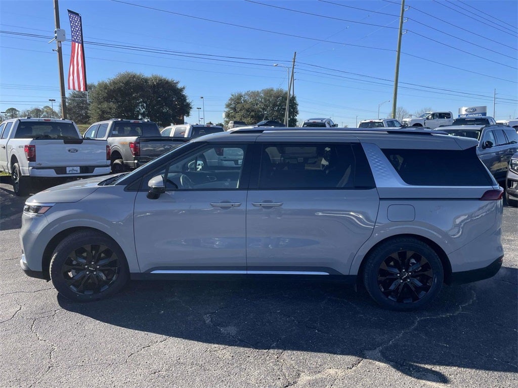 2024 Kia Carnival SX Prestige