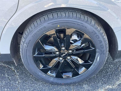 2024 Kia Carnival SX Prestige