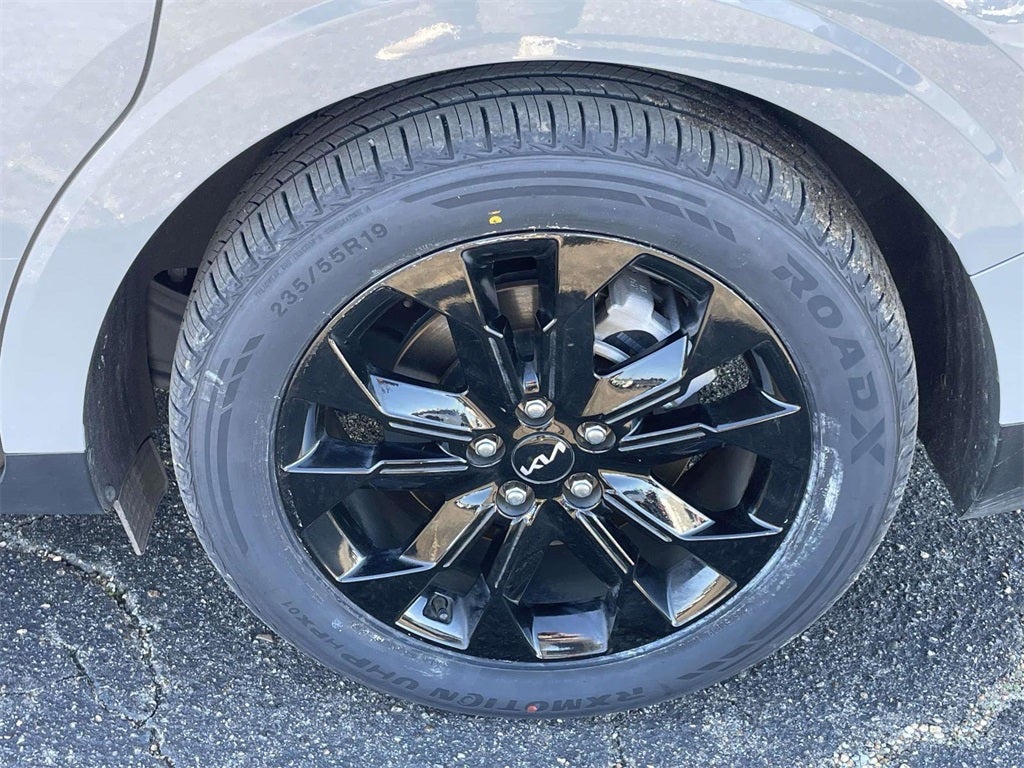 2024 Kia Carnival SX Prestige