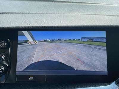 2021 Buick Envision Preferred